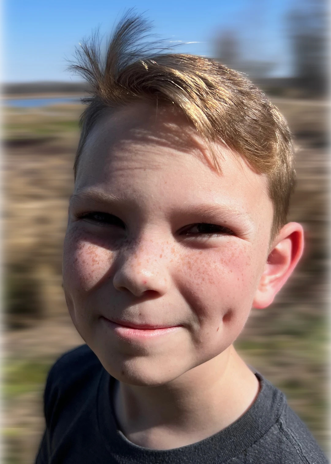 Logan Thorpe