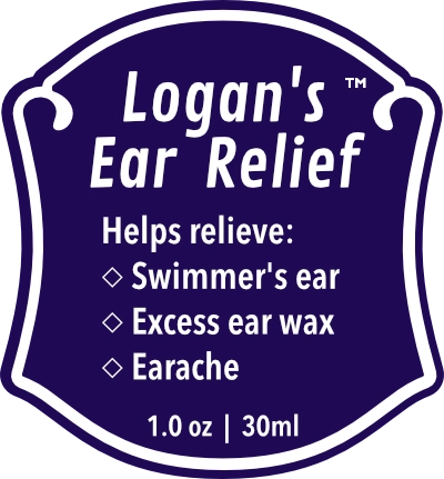 Logan's Ear Relief